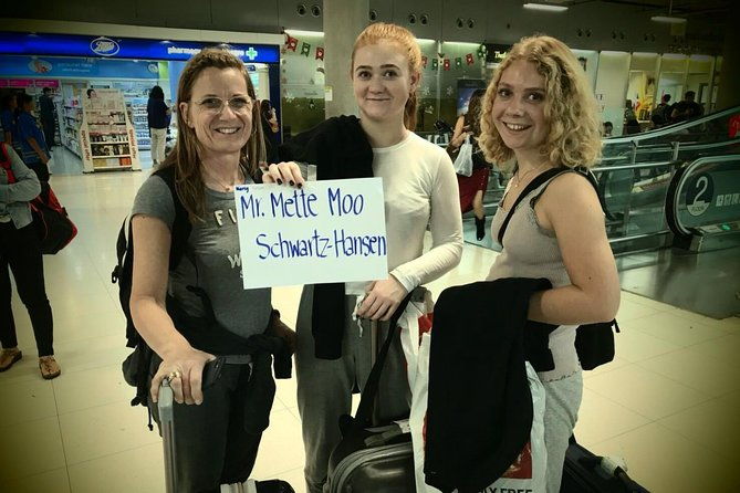 Private Transfer Bangkok Airport - Koh Chang Island - Final Thoughts  