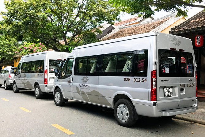 Private Transfer: Da Lat Lien Khuong Airport to/from Da Lat City Center - Why Travelers Love This Service