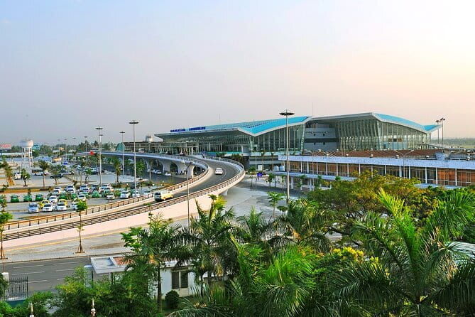 PRIVATE TRANSFER Da Nang Airport to/from Da Nang & Hoi An hotels - The Itinerary in Detail: What You Can Expect