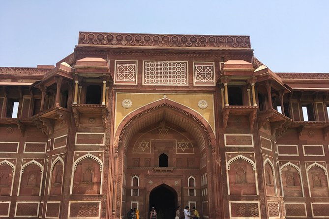 Private Transfer From Agra to New Delhi - Final Thoughts