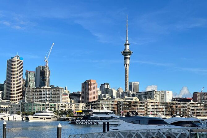Private Transfer From Auckland City To Auckland Airport - Final Thoughts