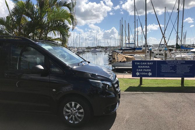 Private Transfer from Brisbane Airport to Noosa for 1 to 3 people - Who Is This Transfer Best For?