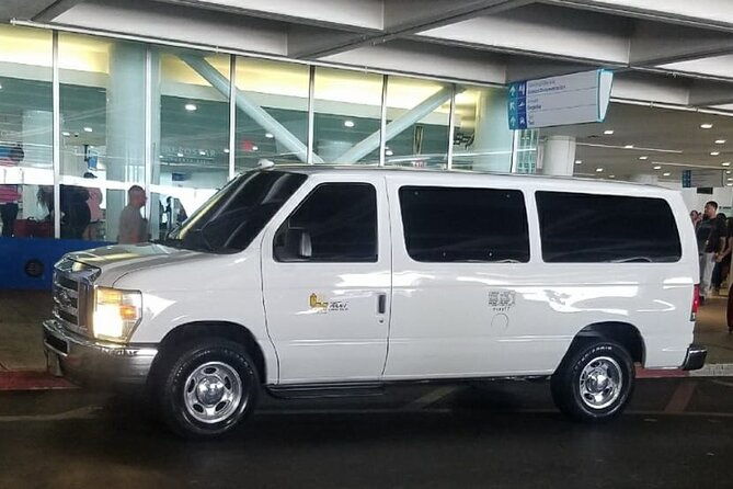 Private Transfer from Cairns Cruise Port to Cairns Airport (CNS) - Who Will Benefit Most?
