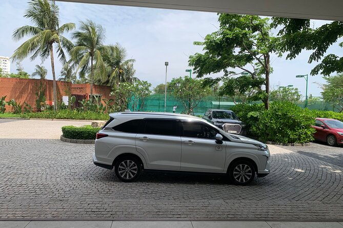 Private Transfer from Da Nang to Hoi An - Cancellation Policy and Flexibility