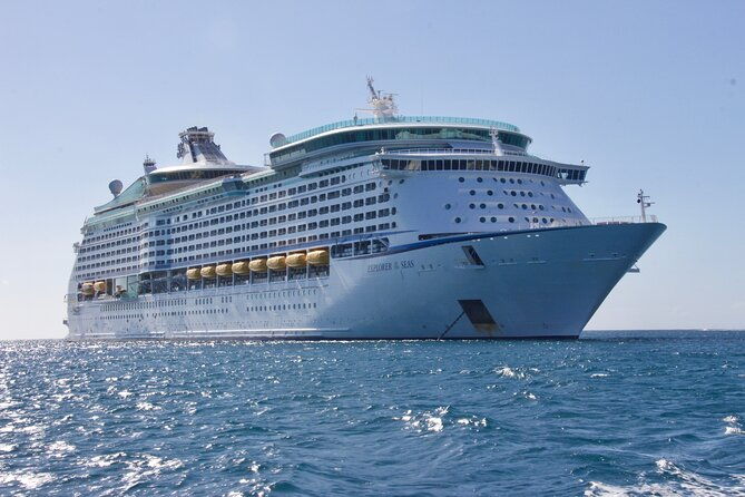 Private Transfer from Fremantle Cruise Port to Perth city hotels - The Logistics and Practicalities