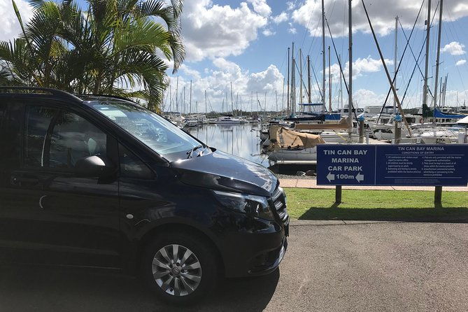 Private Transfer from Sunshine Coast Airport to Noosa up to 5 pax - Practical Insights from Travelers
