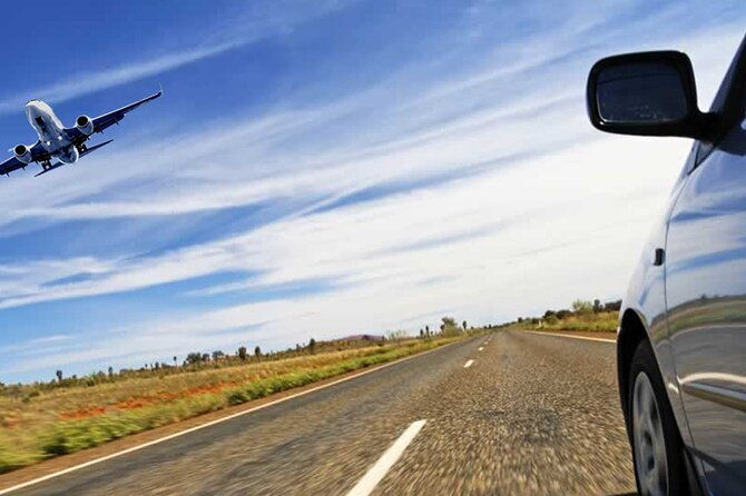 Private Transfer from Sydney Hotels to Airport - FAQ