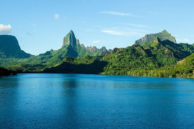 Private Transfer : Hotel to Moorea Airport (or) Pier - FAQ