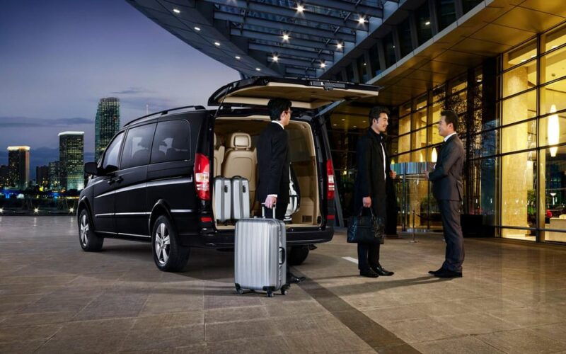private-transfer-kiruna-tromso