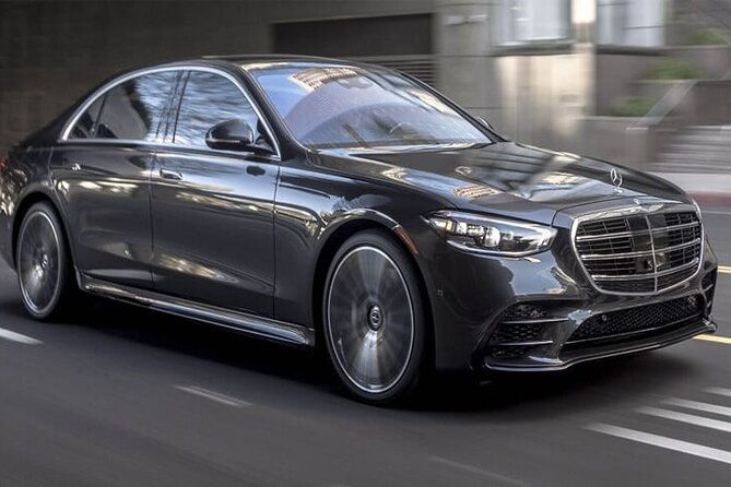 Private Transfer North Shore or Henderson to Auckland Airport AKL by Luxury Car - Final Thoughts