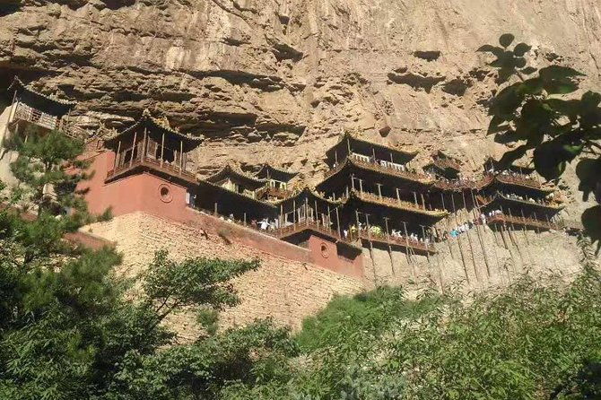 Private Transfer Service: 2-Day Datong from Beijing - FAQs