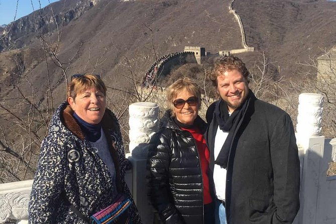 Private transfer Service from Beijing To Mutianyu and Huanghuacheng Great Wall - Final Thoughts: Is This Tour Right for You?