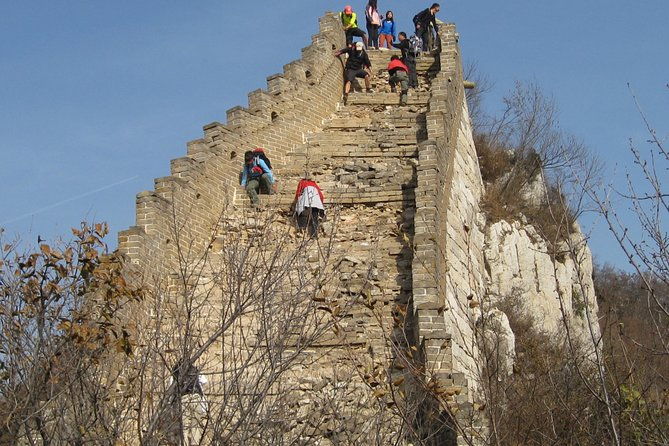 Private Transfer Service: Jiankou Great Wall to Mutianyu Great Wall Hiking Tour - FAQ