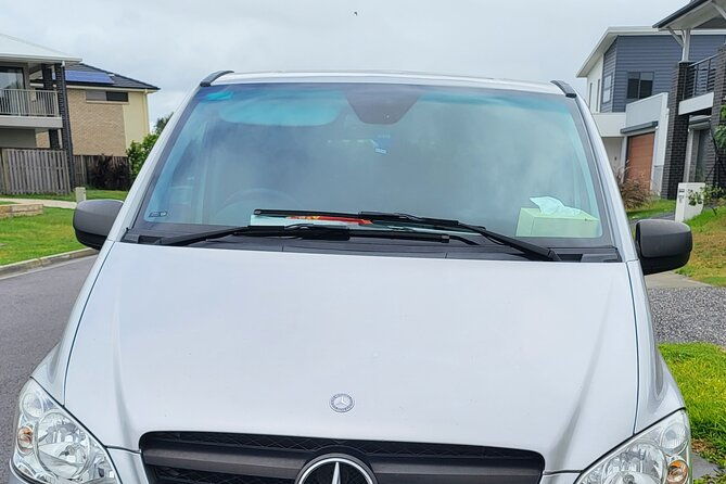 Private Transfer to Gold Coast /OOL Airport from Brisbane /BNE Airport (1-7 Pax) - How the Pricing Reflects Value