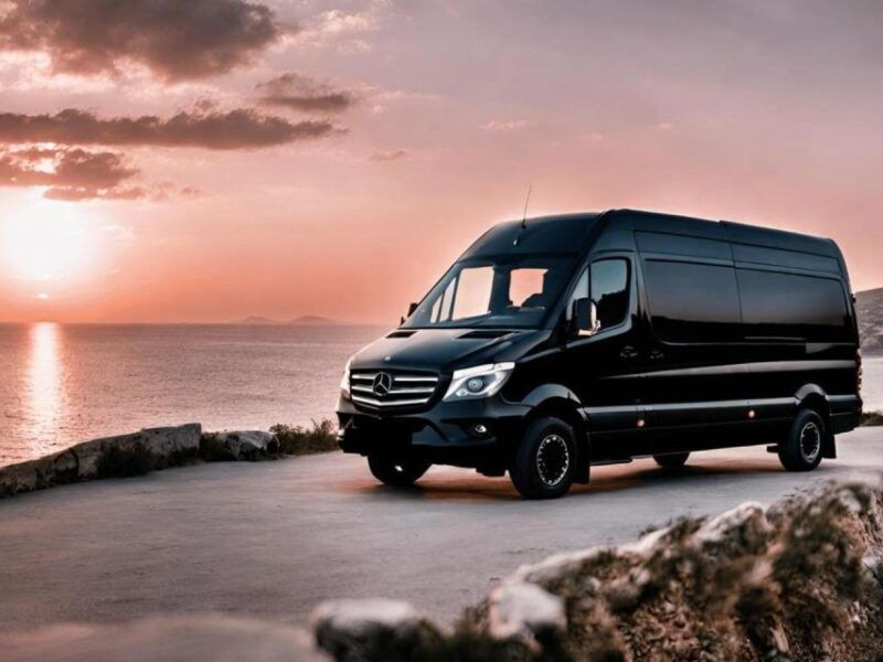 private-transferfrom-your-villa-to-mykonos-old-port-minibus