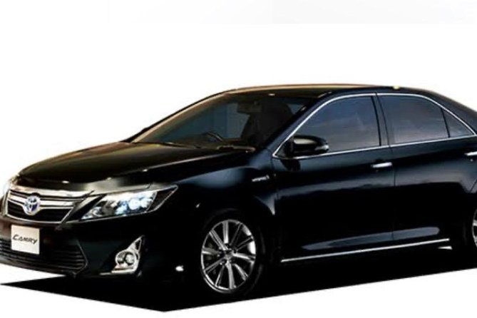 Private Transfers Nadi Airport-Outrigger Resorts/Crow's Nest Resort/ Bedarra Inn - The Meeting Point & Timing