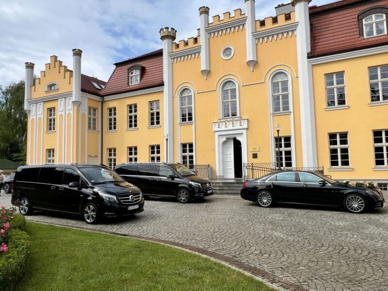 private-transportation-to-the-malbork-castle-from-gdansk