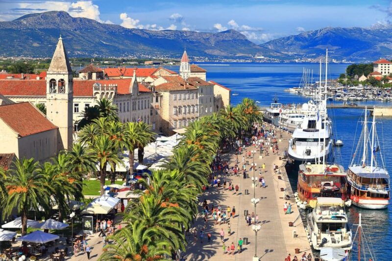 private-trogir-walking-tour-with-local-guide