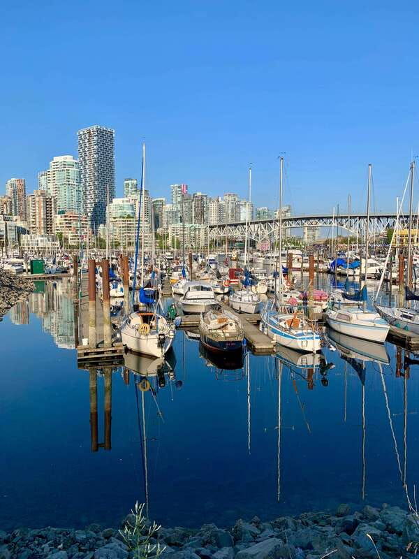 private-vancouver-sunset-bike-e-bike-tour