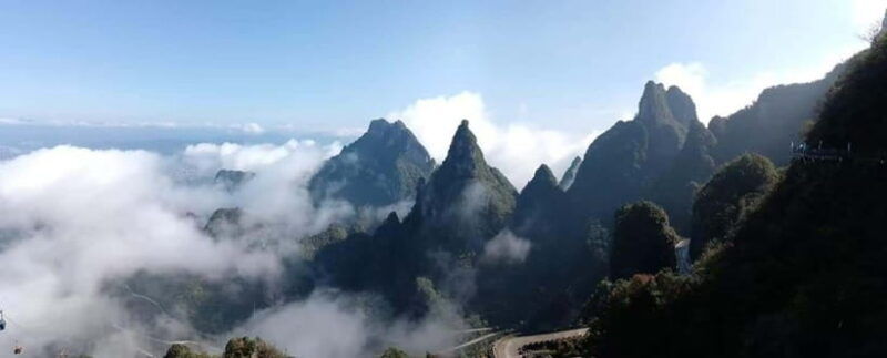 private-vip-zhangjiajie-tianmen-mountain-day-tour
