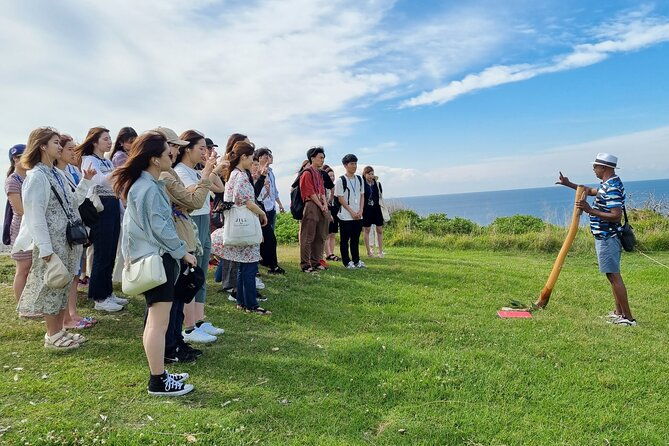 Private Walangari's Aboriginal Walking Tour in Bondi Beach - Final Thoughts
