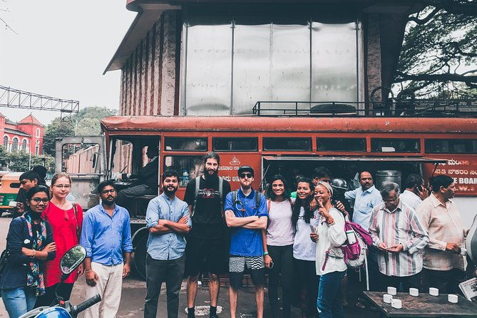 Private Walking Tour of Old Bangalore - FAQ