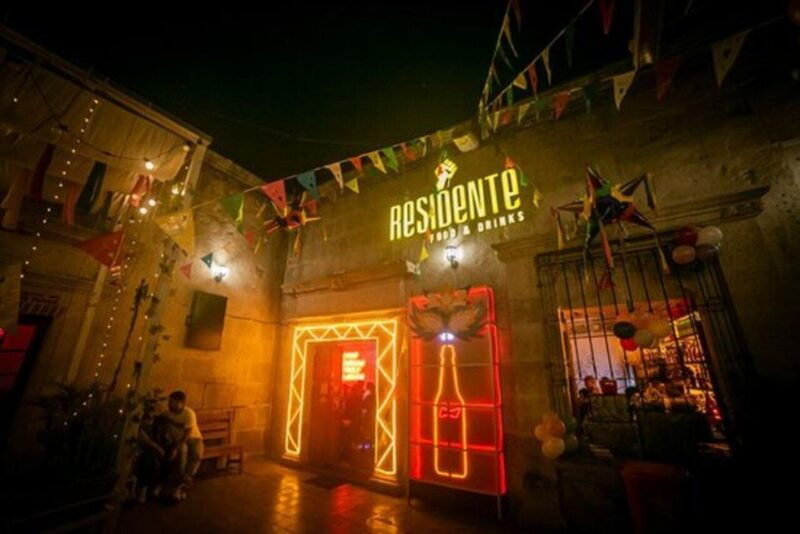 pub-crawl-tour-in-arequipa-with-drinks-and-vip-access