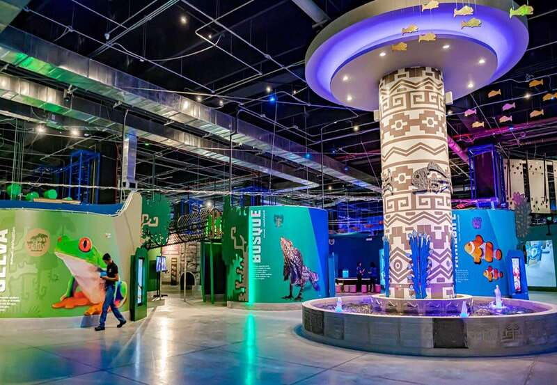 puebla-hop-on-hop-off-city-tour-and-michin-aquarium