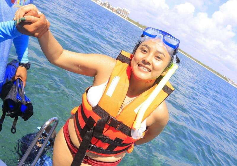 puerto-morelos-snorkel-tour-in-reef-with-transportation