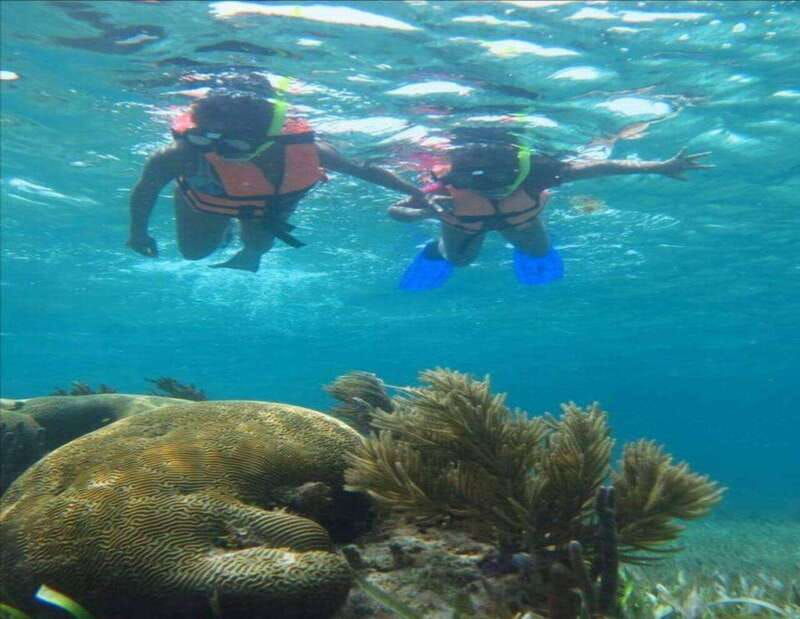 puerto-morelos-snorkeling-tour
