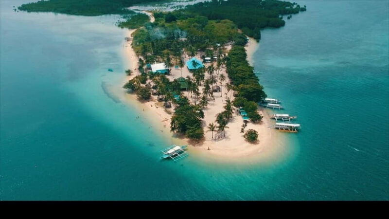 puerto-princesa-cowrie-island-guided-day-tour-with-meal