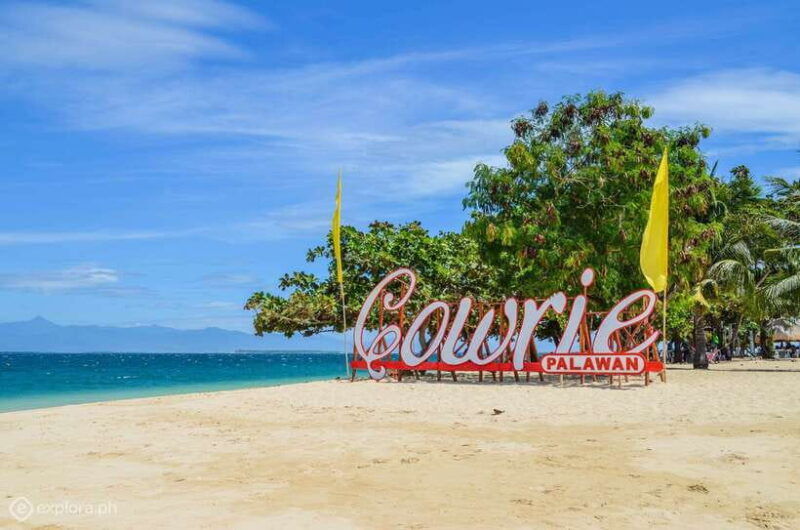puerto-princesa-honda-bay-island-hopping-optional-massage