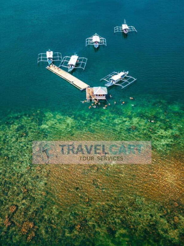 puerto-princesa-honda-bay-island-hopping