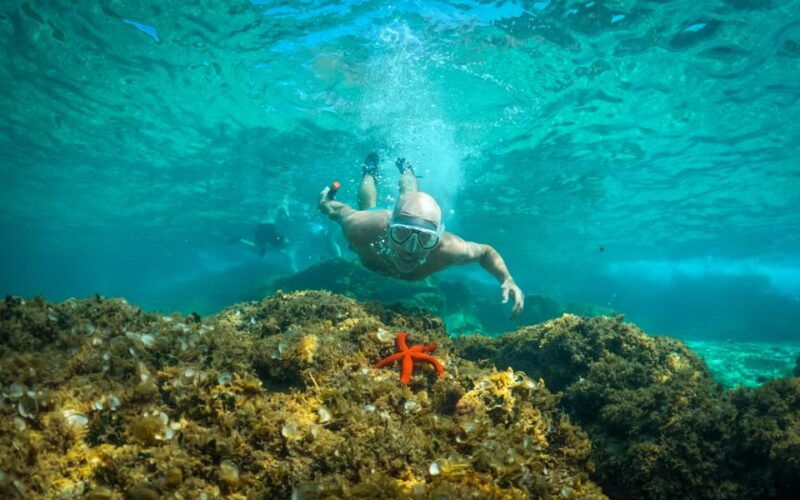 pula-kayakingsnorkeling-cliff-jumping-tour-with-wetsuit