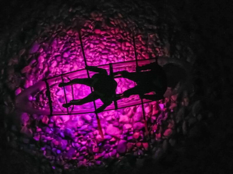 pula-night-time-sea-kayaking-tour-in-transparent-kayak