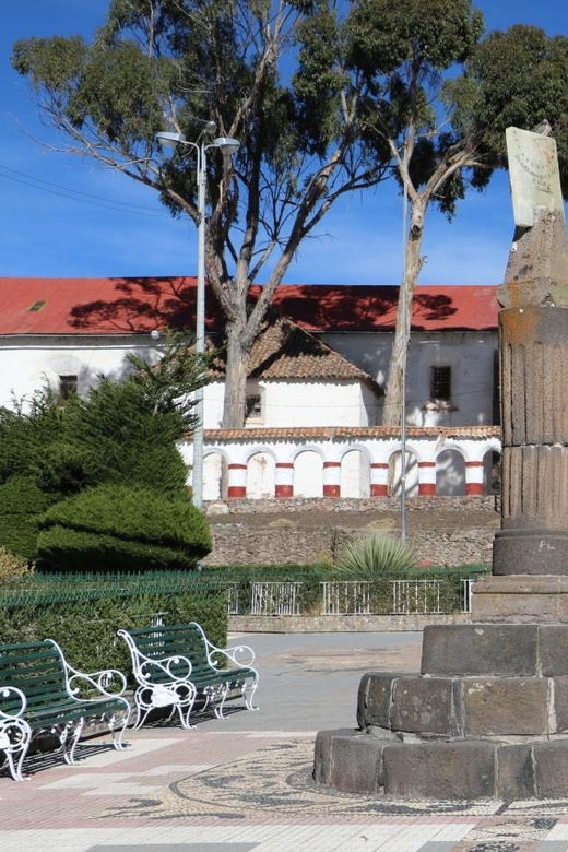 puno-aymara-route-and-titicaca-castle-entrance