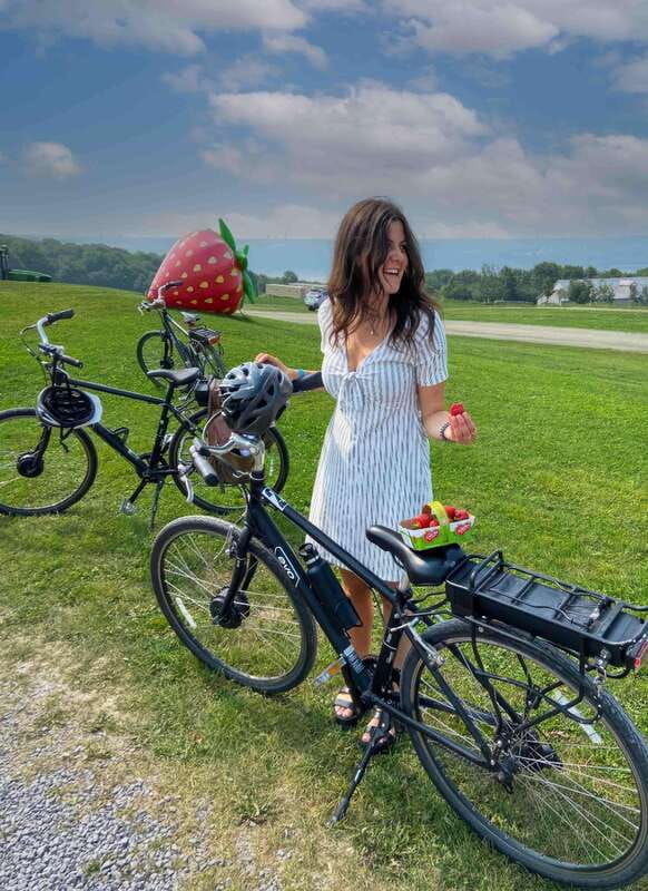 quebec-city-ile-dorleans-guided-e-bike-tour-with-tastings