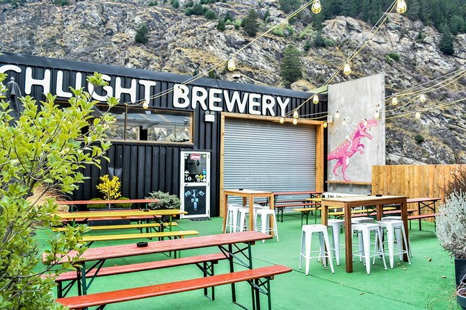 Queenstown Hop-on Hop-off Evening Beer Tour - The Value of This Experience