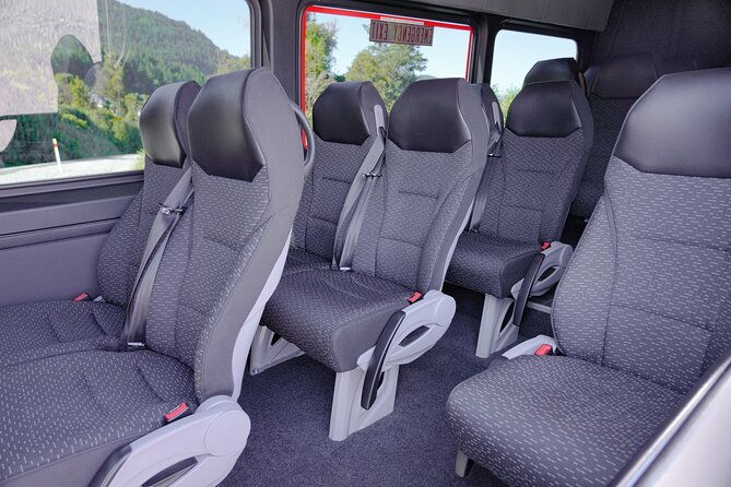 Queenstown to Mt Cook Small Group Tour (One-Way) - Omarama: Quirky Charm and Tasty Pies