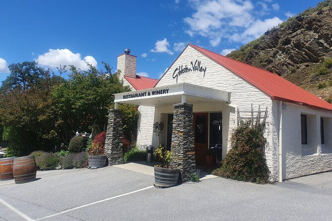Queenstown VIP Wine Drop and Hop Tour - Price and Value