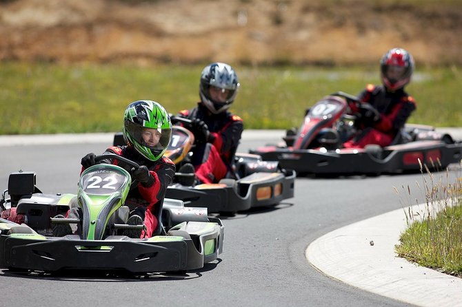 Raceline Karting at Off Road NZ - Frequently Asked Questions