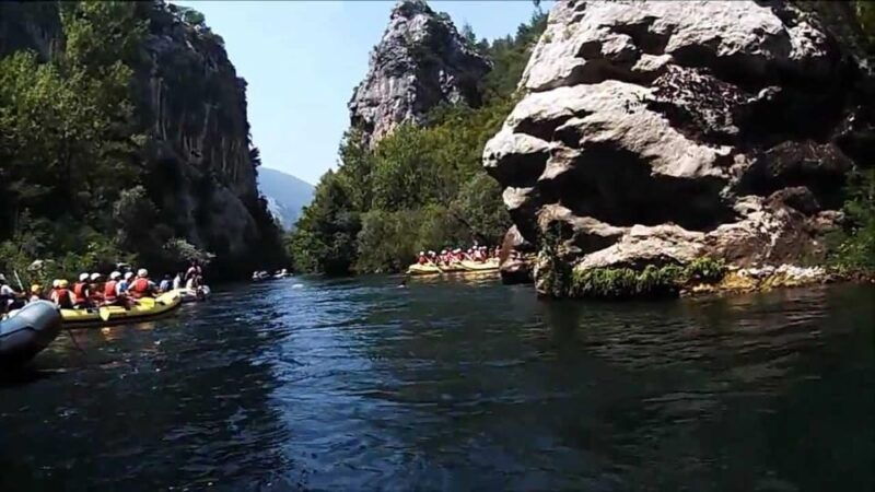 rafting-on-cetina-river-from-split