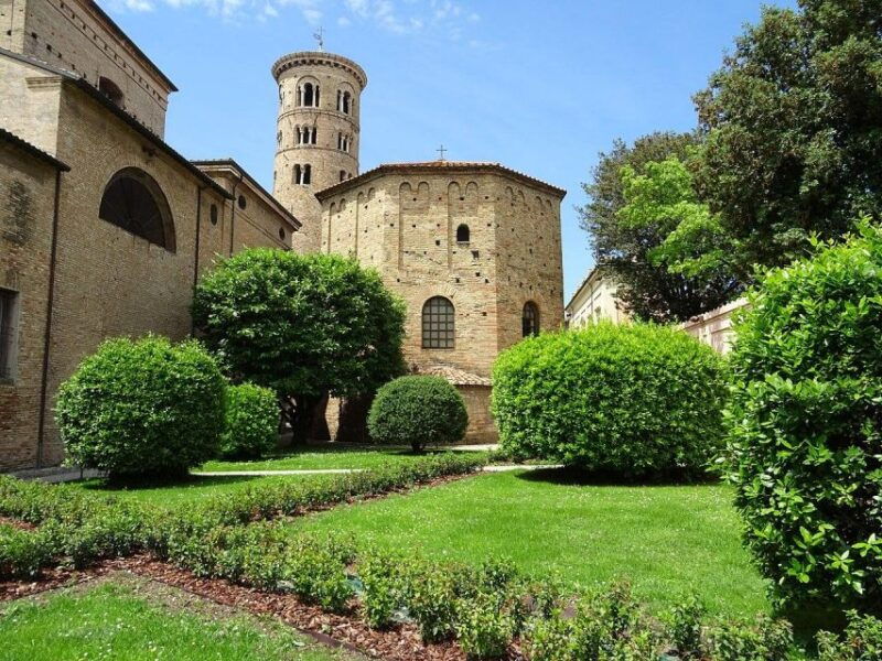 ravenna-day-trip-from-venice-including-private-transfer