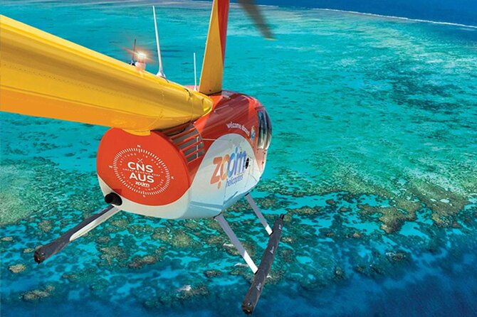 Reef Rainforest Fusion - 45 Minute Reef and Rainforest Flight - Analyzing the Value