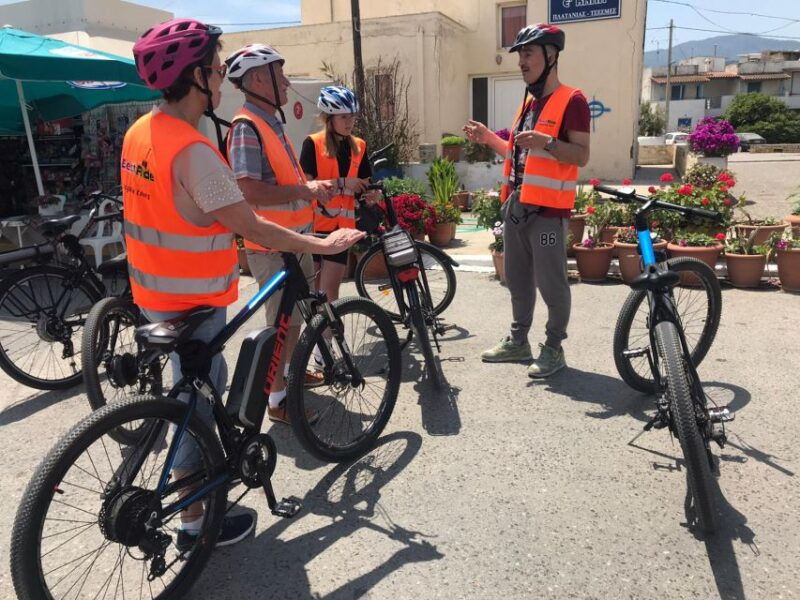 rethymno-e-bike-tour-on-mili-gorge-and-soft-drinks