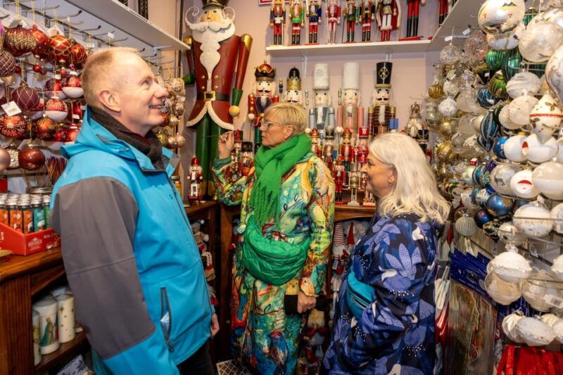 reykjavik-private-christmas-walking-tour