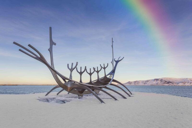 reykjavik-private-lgbtq-walking-tour-with-a-local-guide