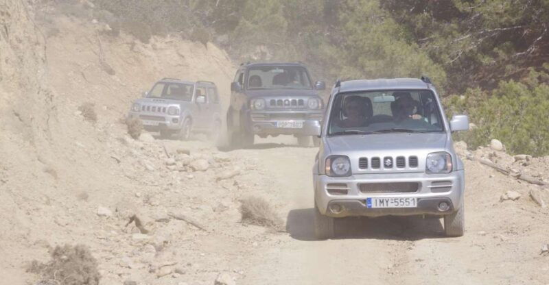 rhodes-4x4-self-drive-jeep-tour-with-pickup-in-the-north