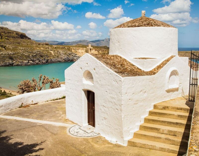 rhodes-acropolis-of-lindos-entry-ticket-with-audio-guide