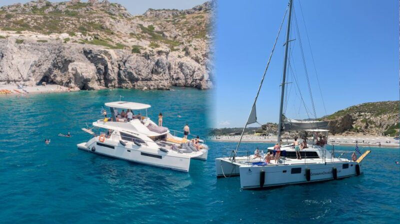 rhodes-all-inclusive-catamaran-cruise-with-lunch-and-drinks